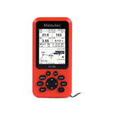 Matsutec GP-280 GPS Handheld Navigator For Marine High-Sensitivity GPS Receiver GPS Handheld Navigator Various Voyage