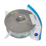 28EA Reusable Vacuum Storage Bags Compress and Remove Air to Prevent Humidity in 3D Printer Filament