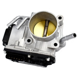 Throttle Body Replacement No. 16400-RAA-A6106-07 for Honda Accord 2.4L 06-07