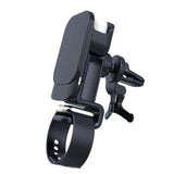 Sucker Car Phone Holder Mobile Phone Holder Stand in Car No Magnetic GPS Mount Support For iPhone Airpods AppleWatch
