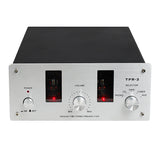 Stereo Phono Stage Preamp MM/MC Amplifier Multi-Mode Amplifier EU Plug