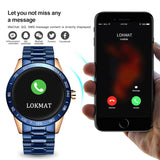 Smart Watch Heart Rate Blood Pressure Monitor Activity Tracker Remote Camera IP67 Waterproof Smart Watches Touch Screen Hot Sale