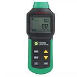 MS5908 multi-function circuit analyzer true RMS voltage circuit analysis multimeter