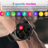 Smart Watch DM30 Men 4G Call Sport HD 5MP Camera Wifi 1050mAh Battery Support SIM Card GPS Bluetooth Smartwatch