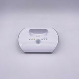 ARTISTE APH100 Elderly TV hearing aid earphone 2.4G Wireless HIFI TV hearing aid headset with 2 extra batteries