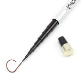 2.1m2.4m2.7m3.0m3.6m ultrashort Carp Fishing Rod Carbon Rods Portable Telescopic Spinning Rod child beginner pocket fishing rods