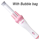 Curling Iron Automatic Hair Curler Ceramic Hair Waver Curling Wand Curly Hair Iron Styling Tools Hair Curlers Rollers Machine