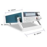 KL5100 KL5102 1-150V high precision multi-function programmable DC electronic load meter 200W 400W battery test load meter
