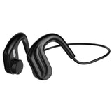 Y9 Bluetooth Headphone Bone Conduction Wireless Earphone Sport IP68 Waterproof Swimming Headset 32G Memory MP3 Outdoor Headset