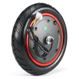 350W Engine Motor Replacement for Xiaomi M365 Pro Electric Scooter Motor Wheel Scooter Accessories Replacement of Driving Wheels