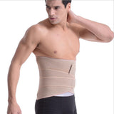 Plus Size 3XL Bariatric Back Brace Obese Support Girdle for Lower Lumbar Back Pain in Big and Tall Extra Large Heavy Overweight