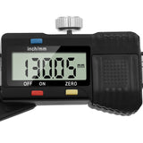 Digital Height Gauge 0-150mm 0.01mm Electronic Digital Height Vernier Caliper Ruler Wood Table Marking Ruler Measuring Tools