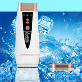 Hair Removal Device for Women Permanent Painless 600,000 Flashes for Body Legs Bikini Arm Armpits Home Travel Device MH8