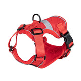 Pet Dog Cat Harness Mesh Nylon Reflective Vest Harnesses for Small Dogs Cats Chihuahua Yorkshire Kitten dog Puppy Supplies
