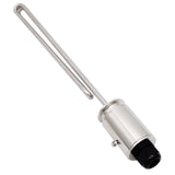 1.5"TC(50.5mmOD) 3500 Watt Foldback Heating Element 240V(32.5cm) Stainless Steel 304 ULWD DIY Homebrew Electric Brewery