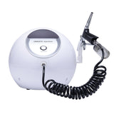 Water Oxygen Facial Beauty Equipment Skin Care Oxygen Injection Spray Gun  Skin Rejuvenation Whitening Wrinkles Moisturizing