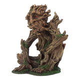 Aquarium Decoration Hideout Cave Fish Tank Accessories Fish Tank Adornment Tree Micro Landscape Adornment Resin Craft Decoration