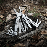 Multifunction Pliers Army Knives Cover Bags Nylon Oxford Set Folding Knife Packaging Nylon Case Gift Nylon Knife Set Scabba