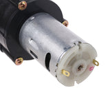 Wind Hydraulic Generator Dynamotor Generator Miniature Hand Crank Dynamo Motor