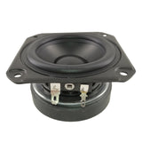 3 Inch Audio Speaker Full Range Speaker 8 ohm 20W HiFi Mid-Treble Speaker Stereo for DIY Home Bluetooth Smart Speaker