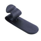 Portable Paste Car Umbrella Holder Car Supplies Utility Vehicle Small Hook Rack Rack Umbrella Stands Household Merchandises