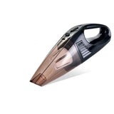 12v handheld mini Easy Adjustable Air car vacuum cleaner Car Vacuum Cleaner Cordless Powerful Cyclone Suction Wet/Dry Vacuum