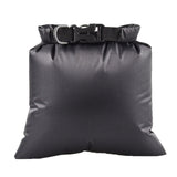 5pcs/set Waterproof Dry Bag Storage Pouch Rafting River Trekking Swimming Boating  Floating Kayaking Backpack Camping Hiking Bag