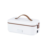 Electric lunch box Plugged Into Heat Preservation Cooking Hot Rice Pot Bento Portable rice cooker Home Car Truck Home Rice Box