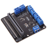 Motor Driver Board V2 BBC Micro:Bit Motor Expansion Board