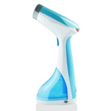 SaengQ Steam Iron Garment Steamer Handheld Fabric 1500W Travel Vertical 280ml Mini Portable  Home Travelling For Clothes Ironing