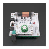 DIY Radio Motherboard AMT-MW207 525-1605kHz MW Medium Wave Transmitter AM Radio Transmitter 6v PCB Board
