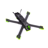 IFlight TITAN-XL5 (HD) 250mm 5inch FPV Freestyle Frame with 6mm Arm Compatible XING 2208 for FPV Freestyle Drones