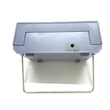 0.5-470MHz high-frequency signal source RF signal generator FM walkie talkie sensitivity test RF signal generator tester
