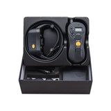 600m Pet Dog Training Collar Electric Shock Vibration Collar Waterproof for dogs IP7 Remote Control Dog Device dog accessories