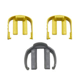3Pcs C Clips Connector Replacement For Karcher K2 K3 K7 Car Pressure Power Washer Trigger Household Cleaning Tools