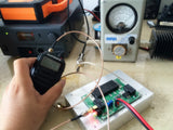 Radio Power Amplifier Board for RA30H4047M RA60H4047M Mitsubishi Intercom Ham