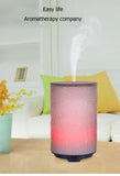Mini Air Humidifier  home air humidifier essentials freshener appliances office aroma lamp oils Humidifiers Small Conditioning