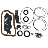 Transmission Repair Overhaul Rebuid Kit U660E U660F B199820A Fits for   Alphard V6 3.5L Sienna Belde