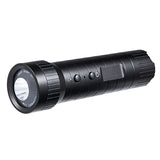 MC51 Mini Glare Flashlight Camera 1MP 1080P Outdoor Riding Waterproof DVR Action Camera For Bicycle Motorcycle