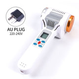 Hot Cold Hammer Ice Cryotherapy Warm Heating Therapy Skin Rejuvenation Facial Lifting Tightening Massager Skin Calming Machine