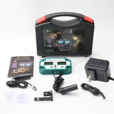 6 in 1 Water Quality Tester WiFi PH EC TDS SALT SG.Temp Meter Multifunction Smart Aquarium Monitor Tester Tuya APP Control US/EU