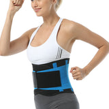Health Care Lumbar Back Belt Disc Herniation Orthopedic Posture Corrector Medical Therapy Back Spine Brace Waist Trainer Belt