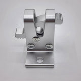RV Awning Bottom Bracket Direct Replaces Aluminum Alloy for RV Awning Base