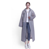 Women RAINCOAT Men Rain Coat Impermeable Mujer Oara lluvia RAIN Jacket Capa De Chuva Chubasquero Poncho Waterproof Suit