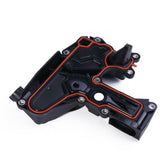06H103495B Car PCV Valve Oil Separator Fit for V-W J-etta Golf Gti A-udi A4 1.8 2.0TSI 06H103495A 06J 103 213 C