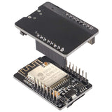 5Pcs ESP32-CAM-MB WiFi Bluetooth Development Board OV2640 Camera Module Micro-USB Interface CH340G for Arduino