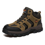 Mickcara Unisex Hiking Shoe 859RCZZ