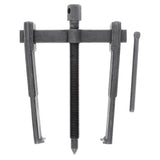 Two Claw Puller 6inch 150mm  Separate Lifting Device Pull Bearing Auto Mechanic Hand Tools Bearing Rama