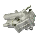 Aluminum Alloy Water Pump Replacement For CFMOTO CF500 625 0180-081000
