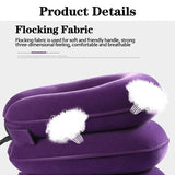 Massager for Neck Stretcher Air Cervical Traction Posture Correct Physiotherapy Medical Devices Orthopedic Pillow Pain Relief
